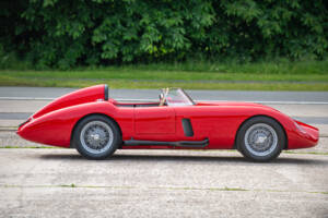 Image 8/47 of Bandini 750 Sport Siluro (1957)