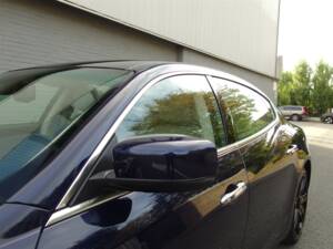 Imagen 36/99 de Maserati Quattroporte GTS (2013)