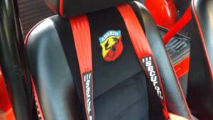 Immagine 39/50 di FIAT 124 Spider AS (1967)