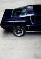 Image 27/57 of Ford Mustang 302 (1968)