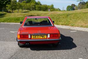 Bild 7/50 von Mercedes-Benz 300 SL (1990)