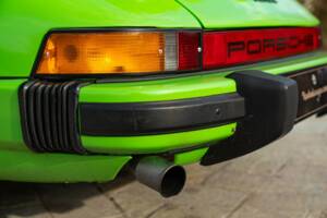 Bild 41/50 von Porsche 911 Carrera 2.7 (1974)