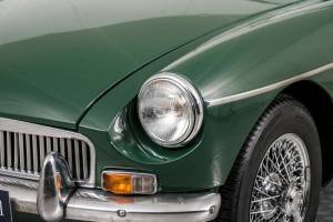 Bild 23/50 von MG MGB (1969)
