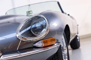 Imagen 28/36 de Jaguar E-Type 4.2 (1965)