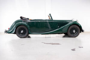 Bild 4/36 von Jaguar Mk IV 3,5 Litre (1947)