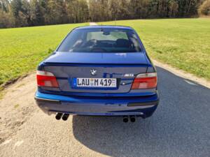 Image 5/16 of BMW M5 (1999)