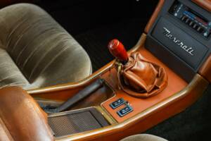 Image 54/81 of Maserati Biturbo 2.0 (1984)