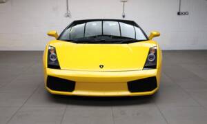 Afbeelding 6/50 van Lamborghini Gallardo Spyder (2007)