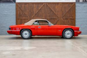 Bild 39/43 von Jaguar XJS 4.0 Celebration (1996)