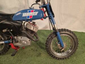 Bild 5/9 von Italjet DUMMY (1982)