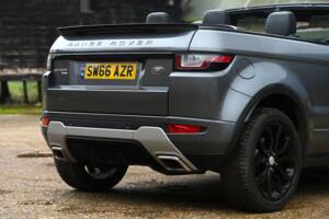 Bild 11/40 von Land Rover Range Rover Evoque TD4 (2016)
