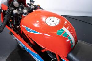 Bild 29/50 von Ducati 750 Sport (1986)