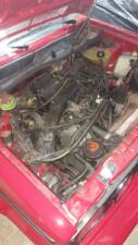 Image 13/55 de Volkswagen Golf Mk I Convertible 1.6 (1990)