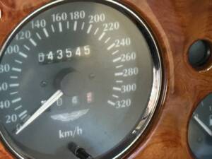 Image 5/5 of Aston Martin V8 Volante (1999)