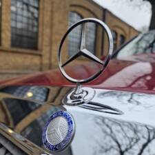 Immagine 15/162 di Mercedes-Benz 230 CE (1989)