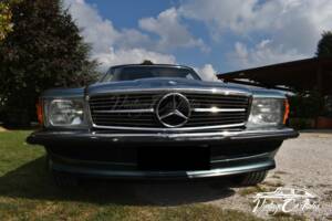 Image 24/75 de Mercedes-Benz 560 SL (1986)