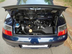 Bild 35/46 von Porsche 911 Carrera 4S (1900)