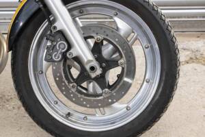 Imagen 8/37 de BMW R 1200 C (2000)