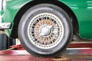 Bild 50/50 von MG MGB (1965)