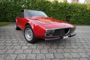 Bild 3/53 von Alfa Romeo Junior Zagato GT 1300 (1971)