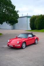 Afbeelding 38/50 van Porsche 911 Carrera 4 (1992)