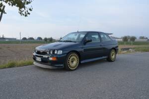 Bild 19/73 von Ford Escort RS Cosworth (1992)