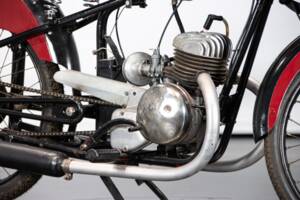 Immagine 40/50 di FIAMC 125 Sport (1952)