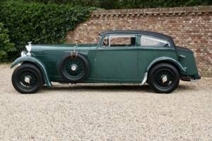 Image 26/50 de Bentley Speed Six “Blue Train” (1950)