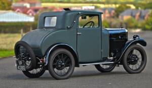 Bild 13/50 von Triumph Super 7 (1928)