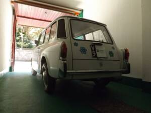 Immagine 7/50 di Autobianchi Bianchina Panoramica (1967)