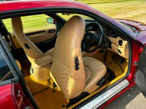 Image 20/46 of Maserati 4200 Cambiocorsa (2003)