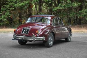 Bild 8/48 von Jaguar Mk II 3.4 (1963)