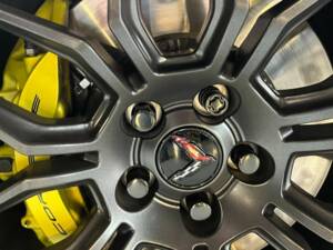 Image 29/50 of Chevrolet Corvette Z06 (2024)