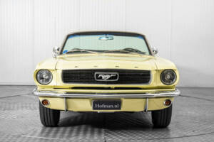 Image 14/50 of Ford Mustang 289 (1966)