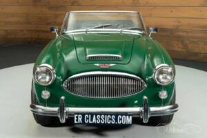 Imagen 18/19 de Austin-Healey 3000 Mk III (BJ8) (1965)