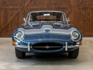 Afbeelding 2/40 van Jaguar E-Type 3.8 (1962)