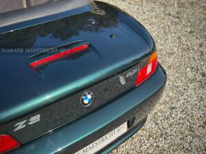 Immagine 66/93 di BMW Z3 2.2i (2002)