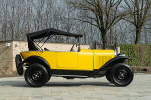 Afbeelding 7/50 van Citroën C2 5HP Boattail (1926)