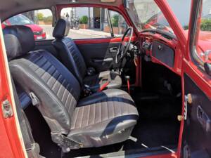 Bild 18/24 von Volkswagen Käfer 1200 Mexico (1979)