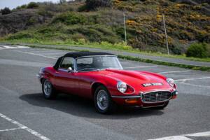 Imagen 11/33 de Jaguar XK-E (1974)