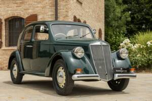Image 9/50 of Lancia Ardea (1949)