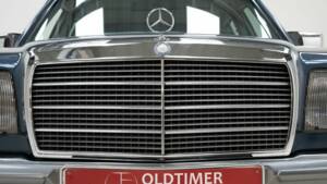 Bild 11/15 von Mercedes-Benz 500 SEL (1981)