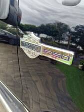 Immagine 21/31 di Ford F-150 &quot;Harley-Davidson&quot; (2006)