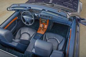 Afbeelding 27/36 van Mercedes-Benz SL 320 (2000)
