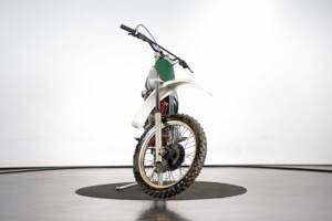 Image 7/38 of CZ 250 Moto Cross (1970)