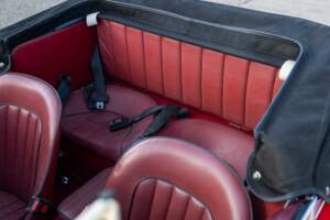 Image 24/50 of Austin-Healey 3000 Mk II (BJ7) (1962)