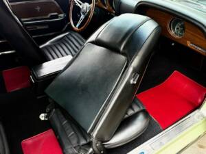 Image 36/50 of Ford Mustang Mach 1 (1969)