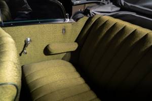 Bild 8/19 von Mercedes-Benz 170 V Cabriolet B (1938)