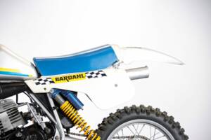 Immagine 25/48 di Husqvarna CR 250 (1983)