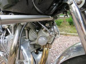 Bild 25/50 von Vincent Rapide C (1951)